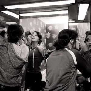 Meet your Posher, Madison